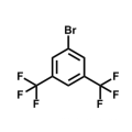 3,5-Bis(trifluoromethyl)bromobenzene CAS 13682-77-4